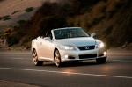 Lexus IS350C 2008 года